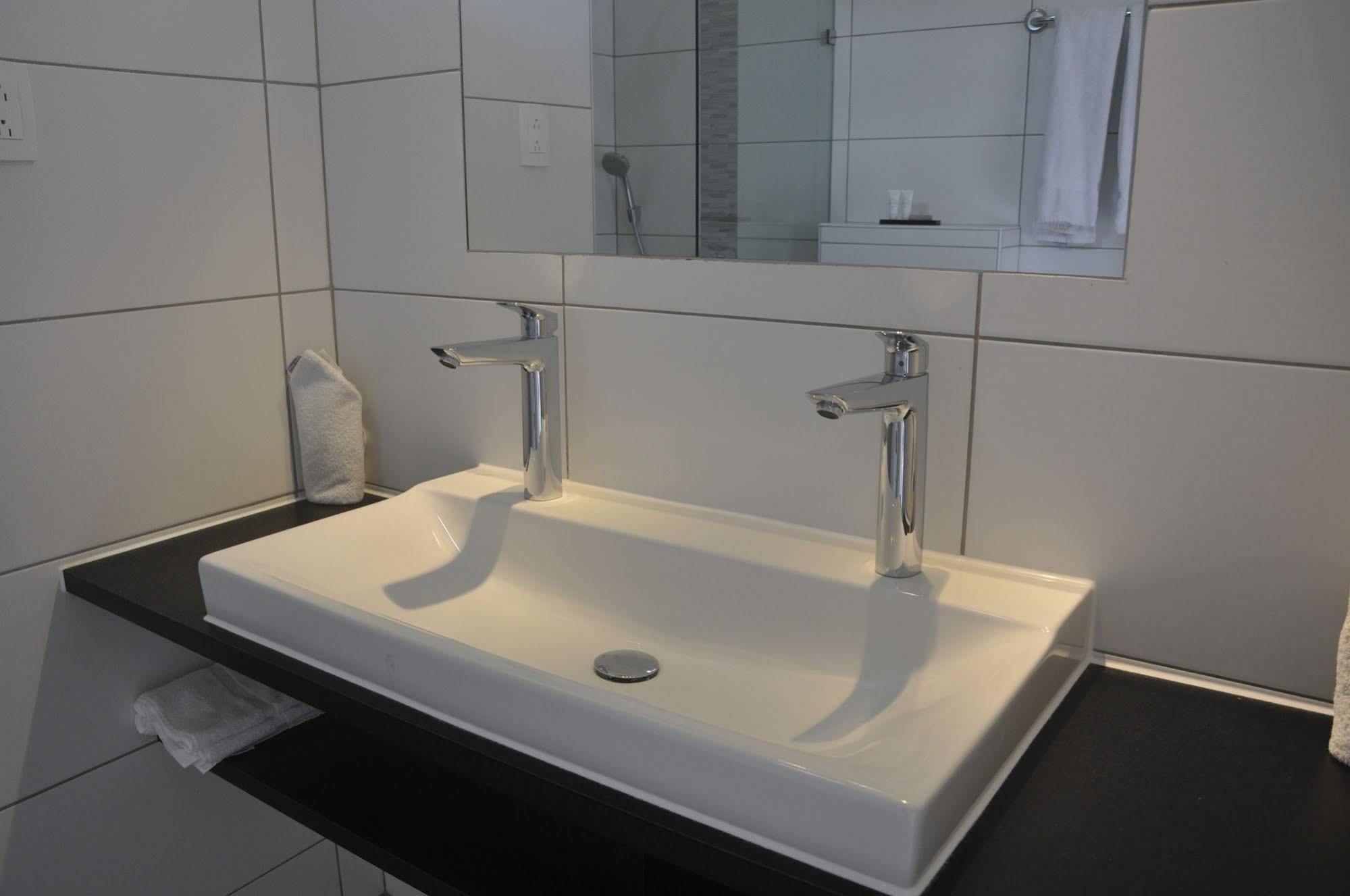Blue Bay Lodges Curacao Dış mekan fotoğraf
