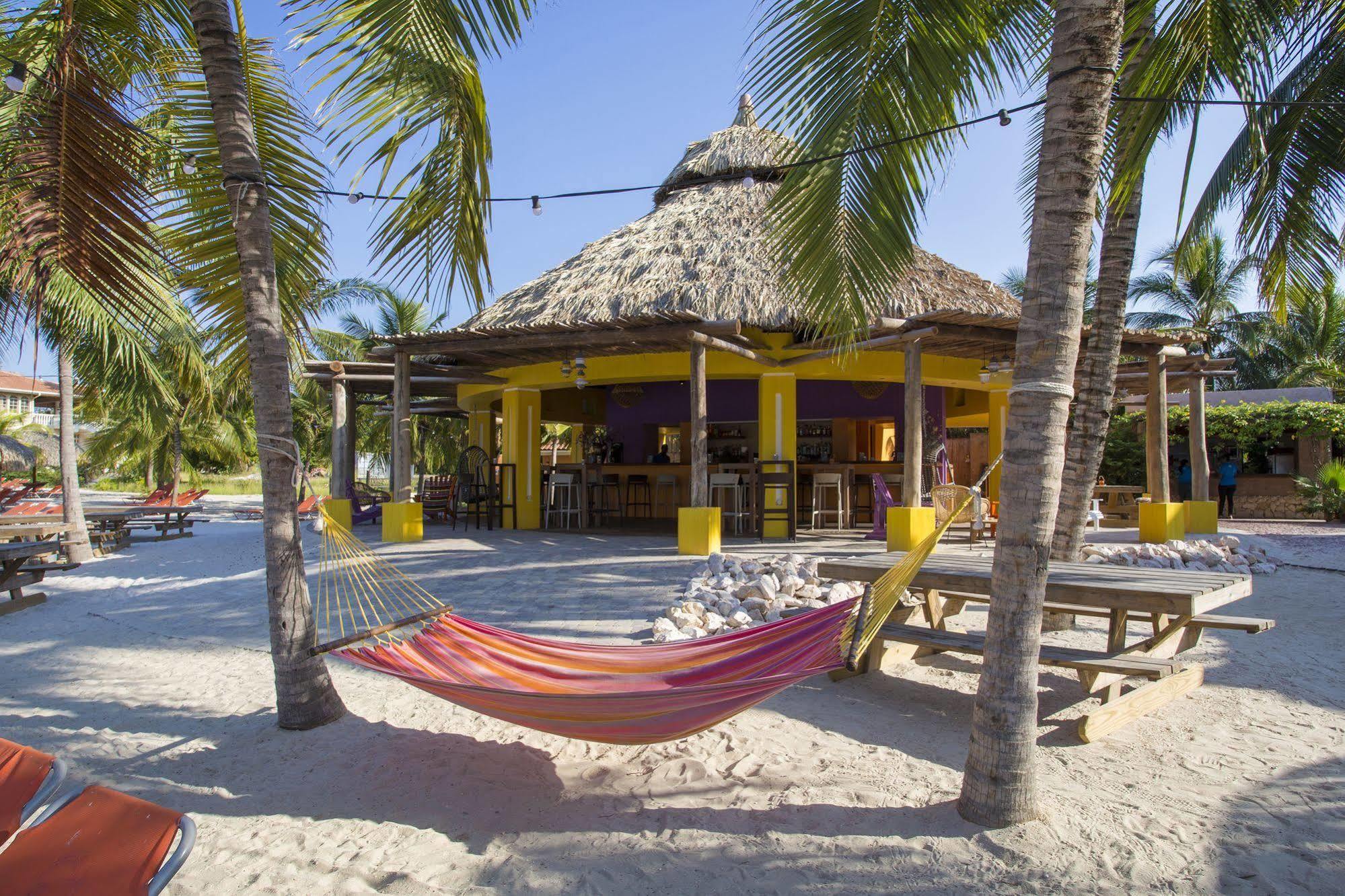 Blue Bay Lodges Curacao Dış mekan fotoğraf
