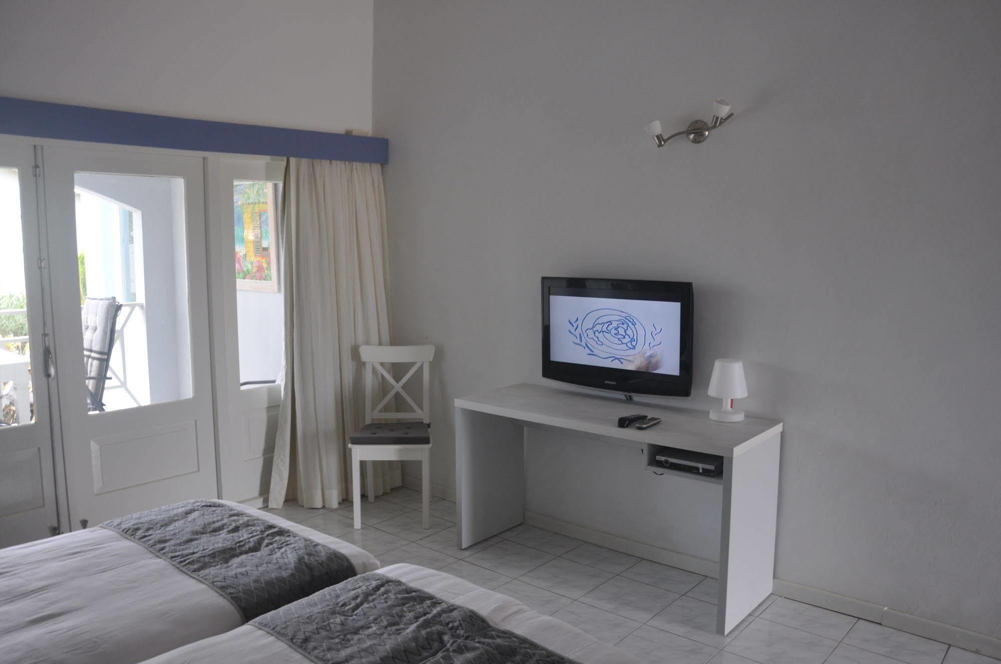 Blue Bay Lodges Curacao Dış mekan fotoğraf