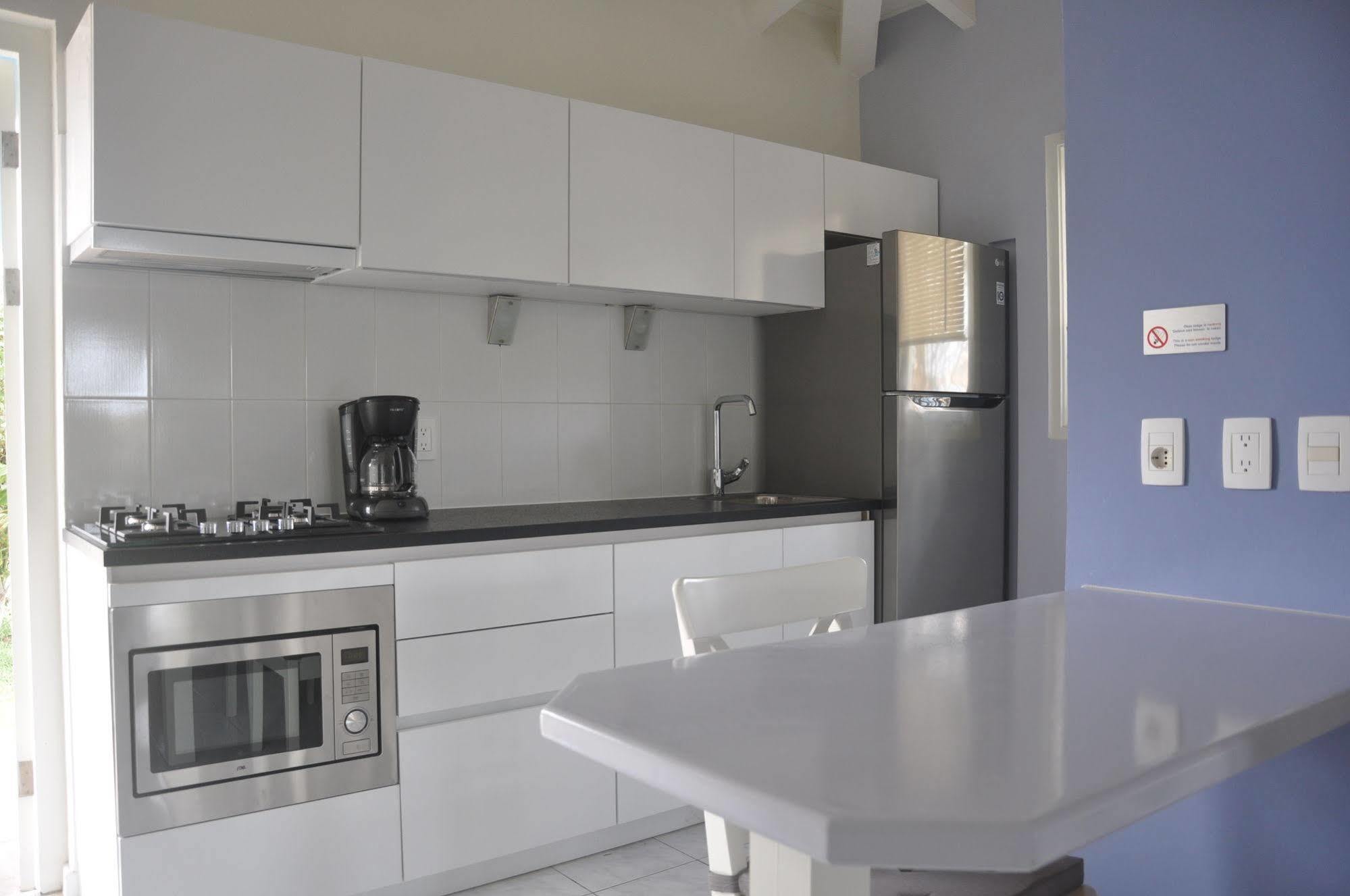Blue Bay Lodges Curacao Dış mekan fotoğraf